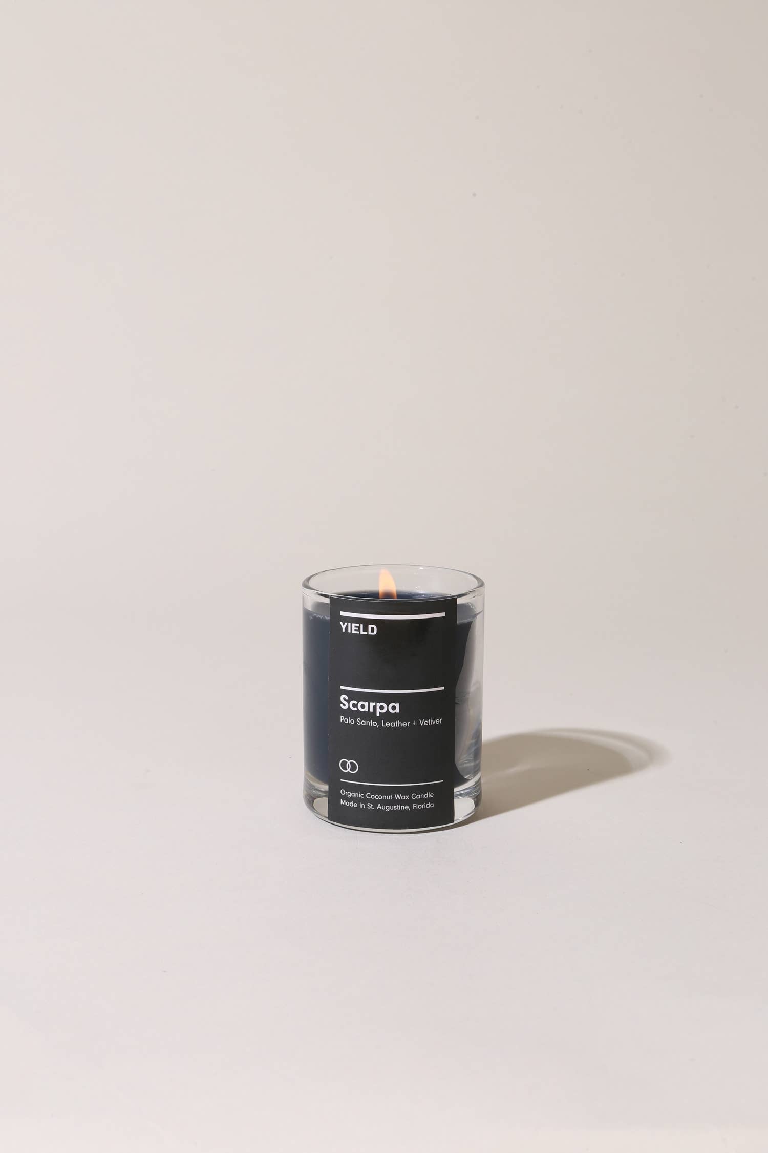 Yield - Scarpa Candle 2.5 oz