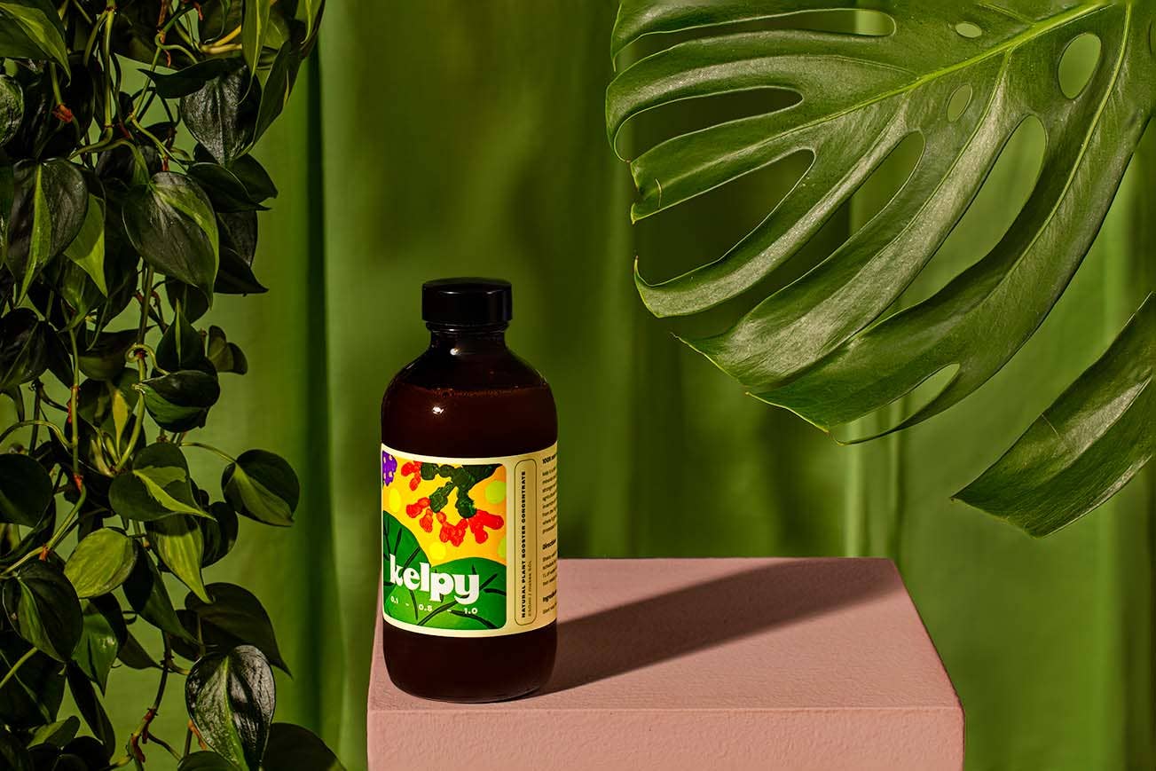 Kelpy Plant Food 250ml