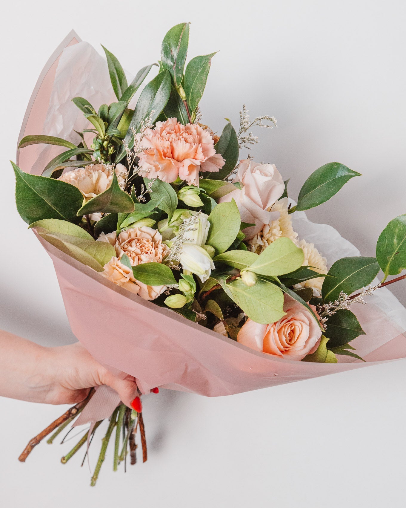 Spring Signature Bouquet