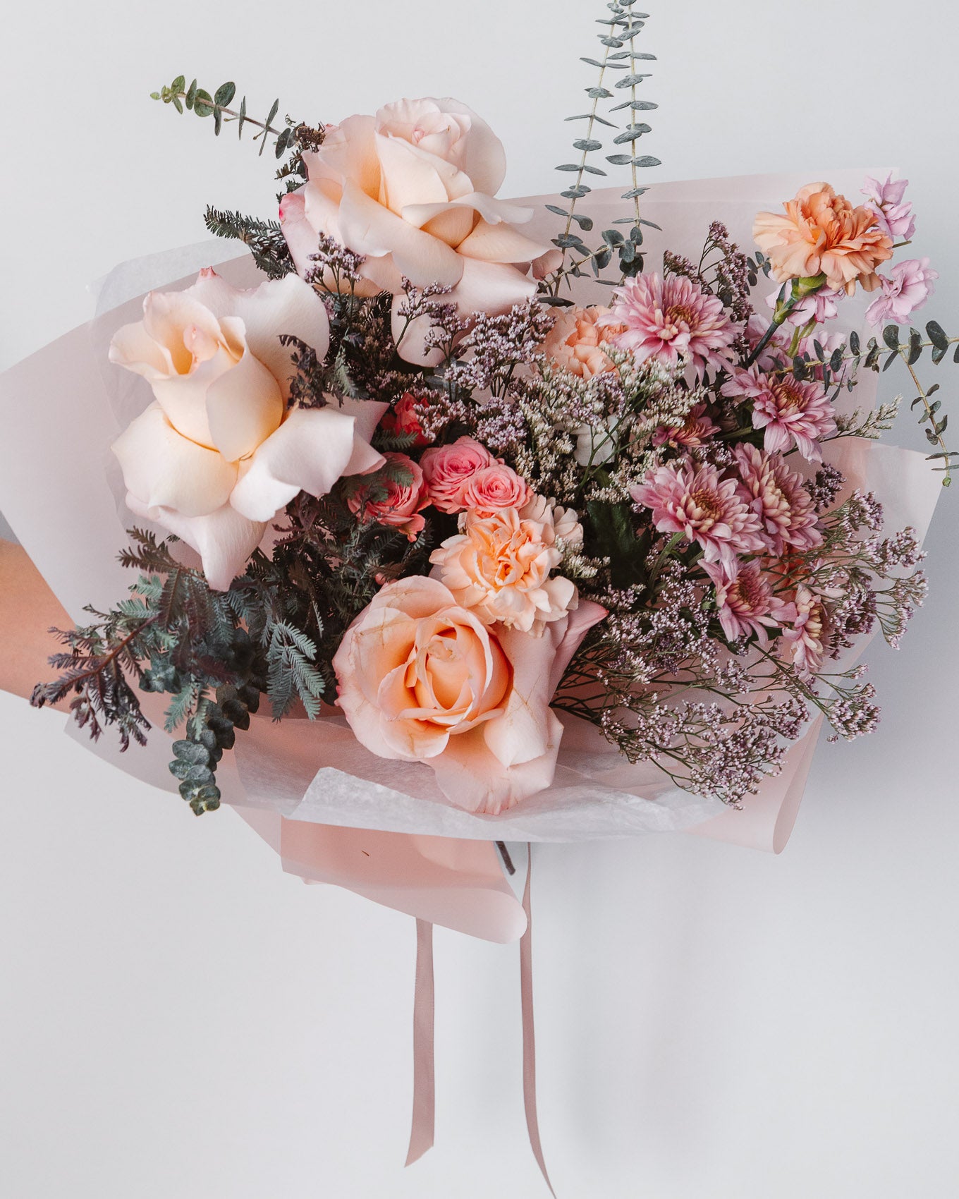 Medium Signature Bouquet