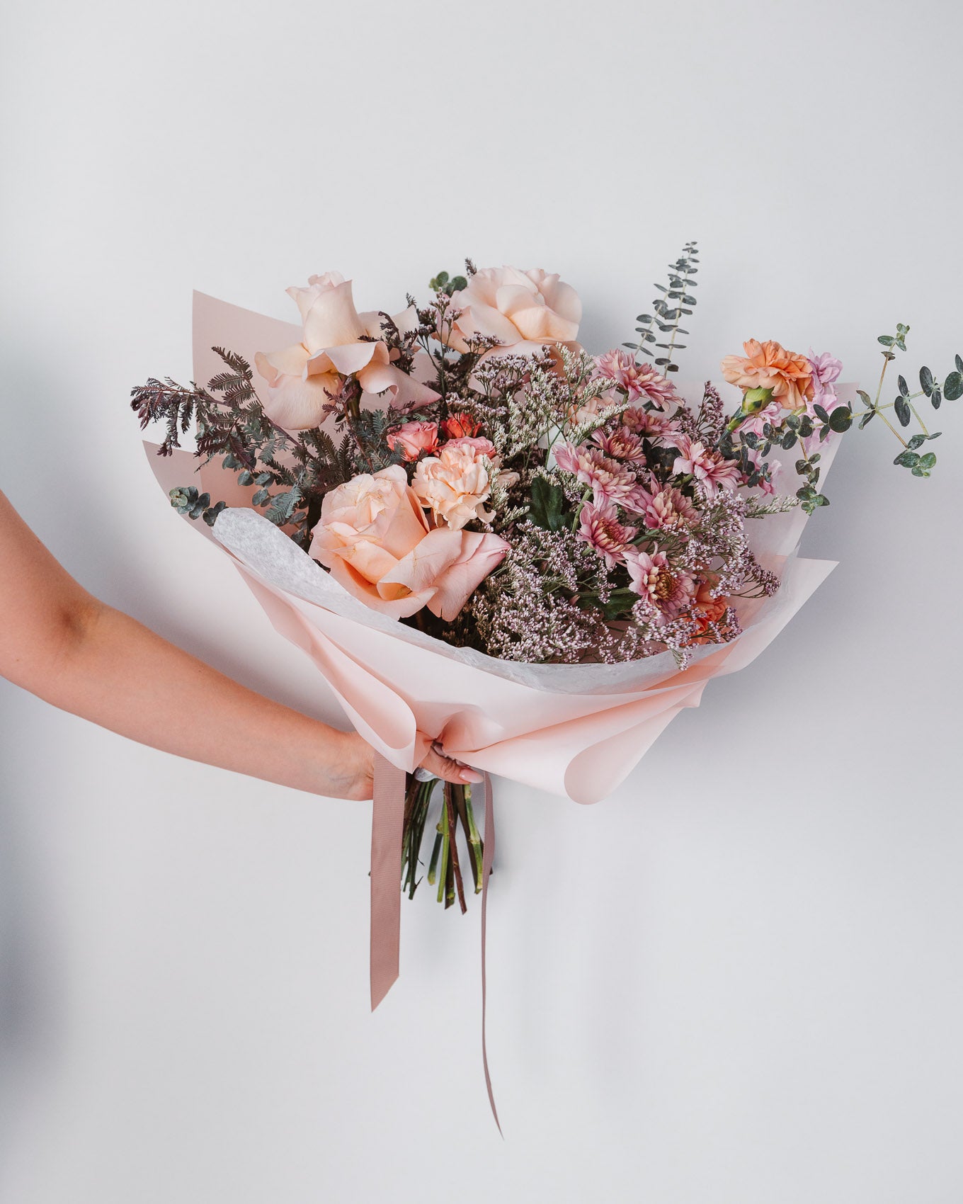 Medium Signature Bouquet