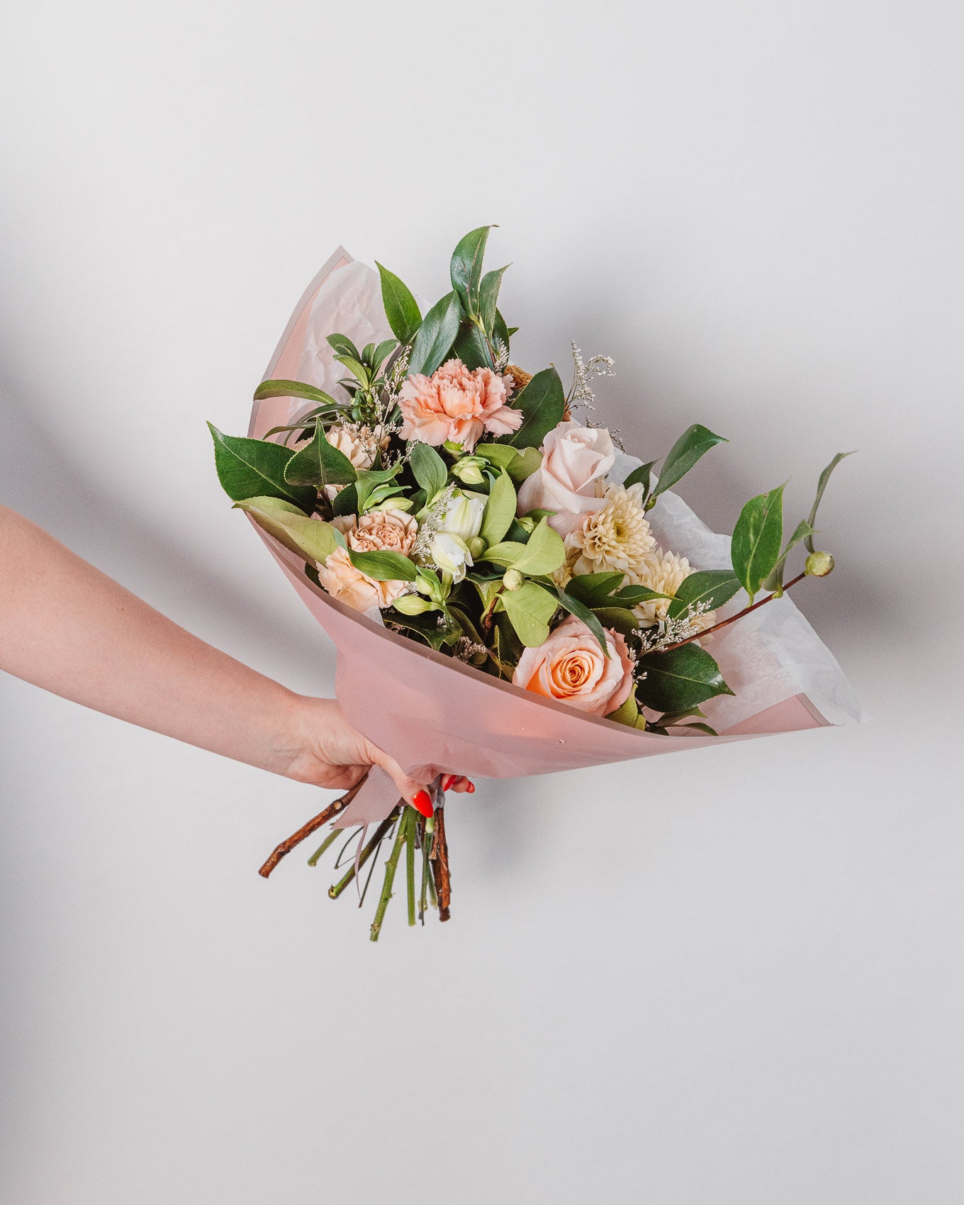 Small Signature Bouquet