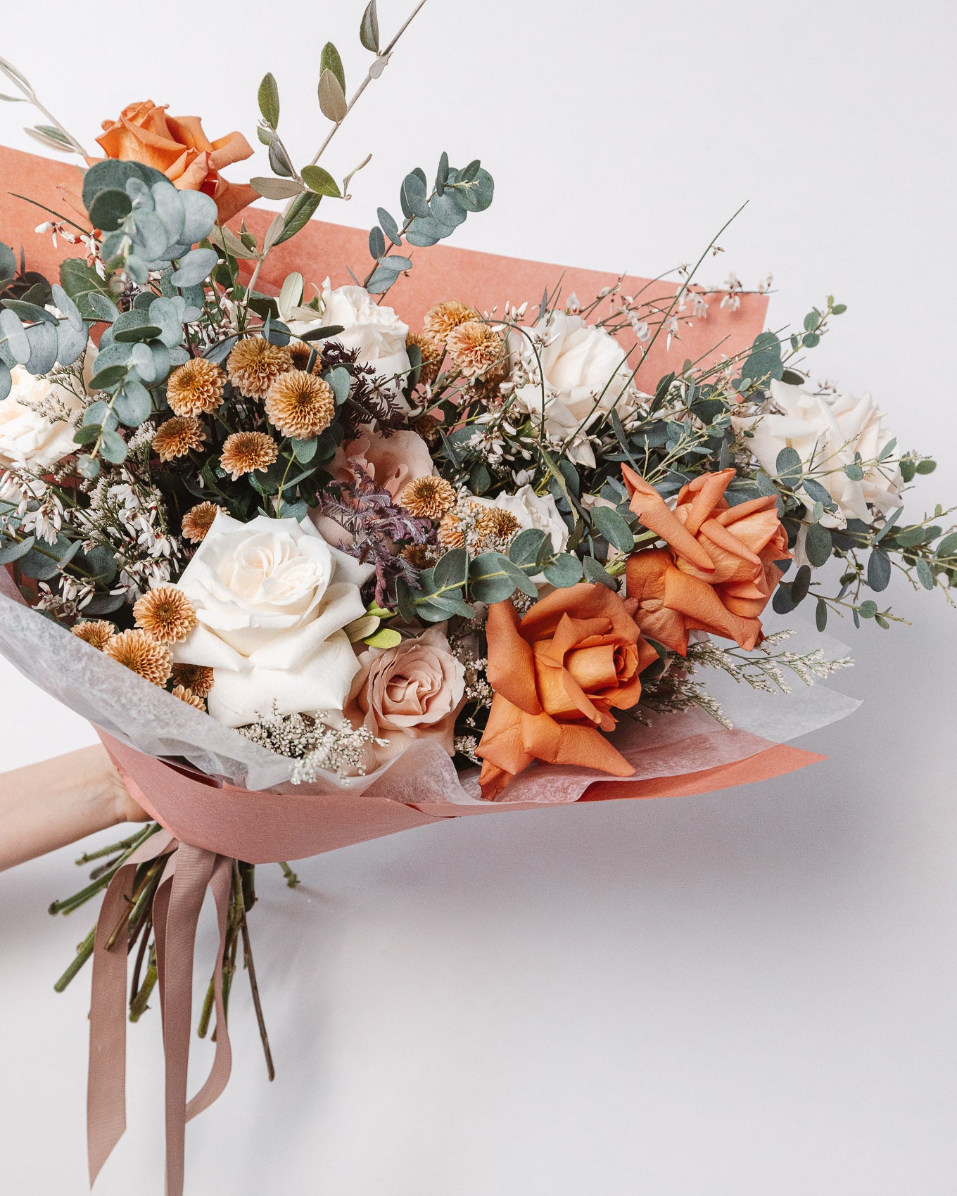 Extravagant Signature Bouquet