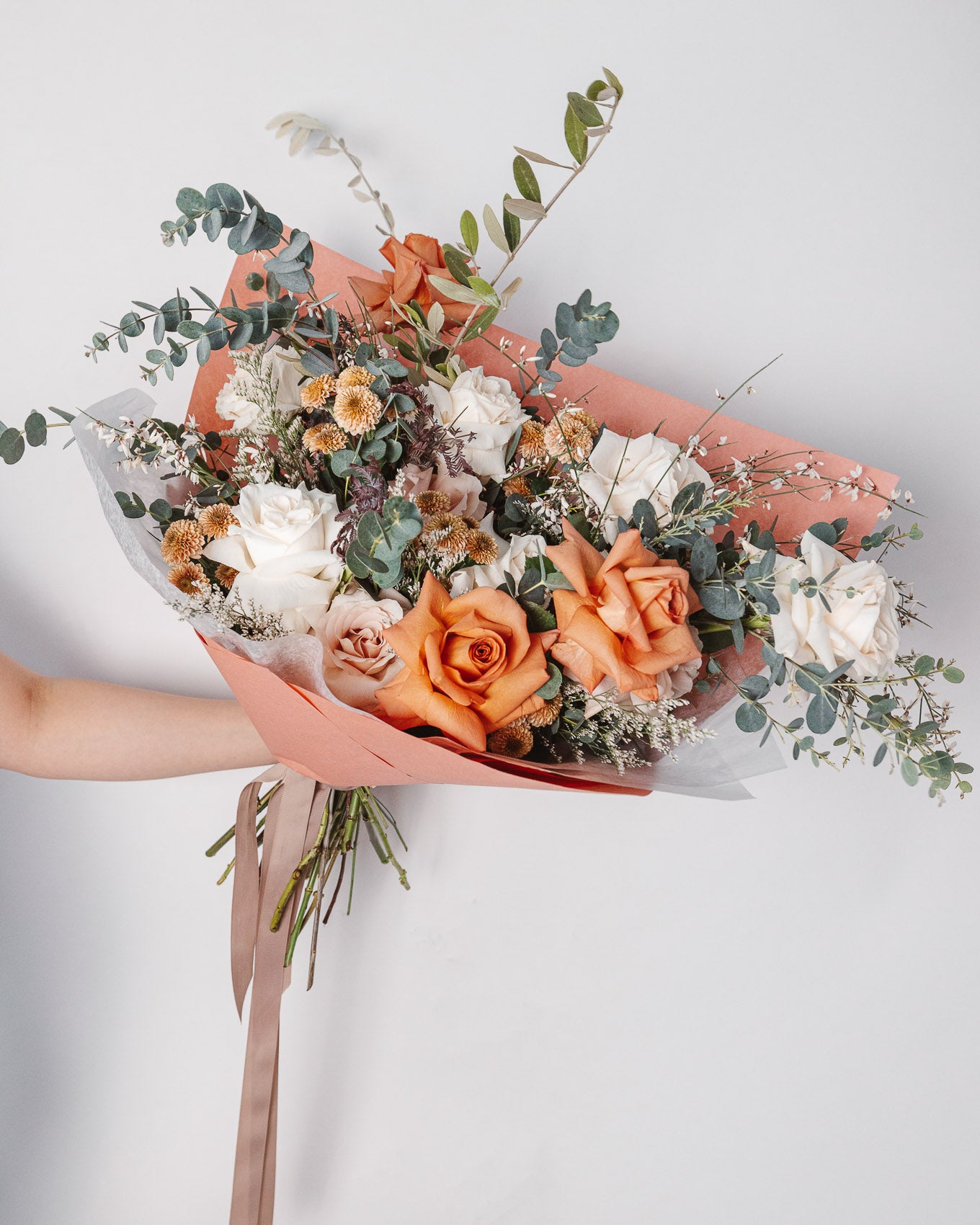 Extravagant Signature Bouquet