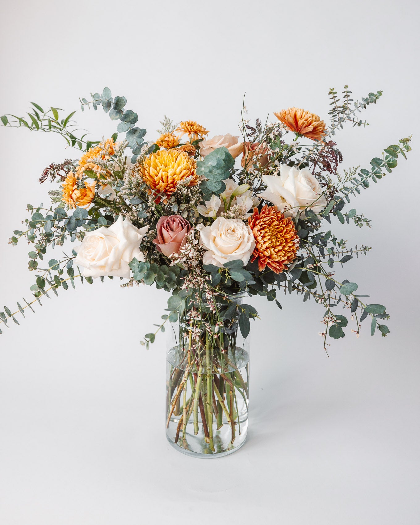 Signature Sympathy Arrangement