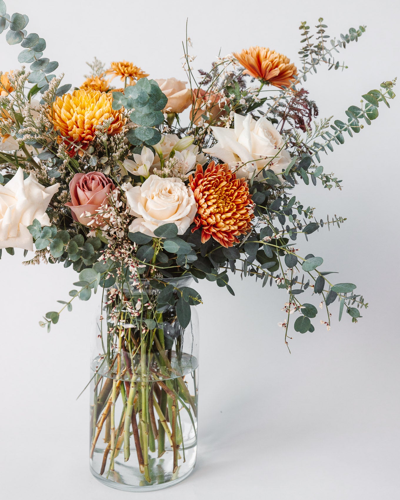 Signature Sympathy Arrangement