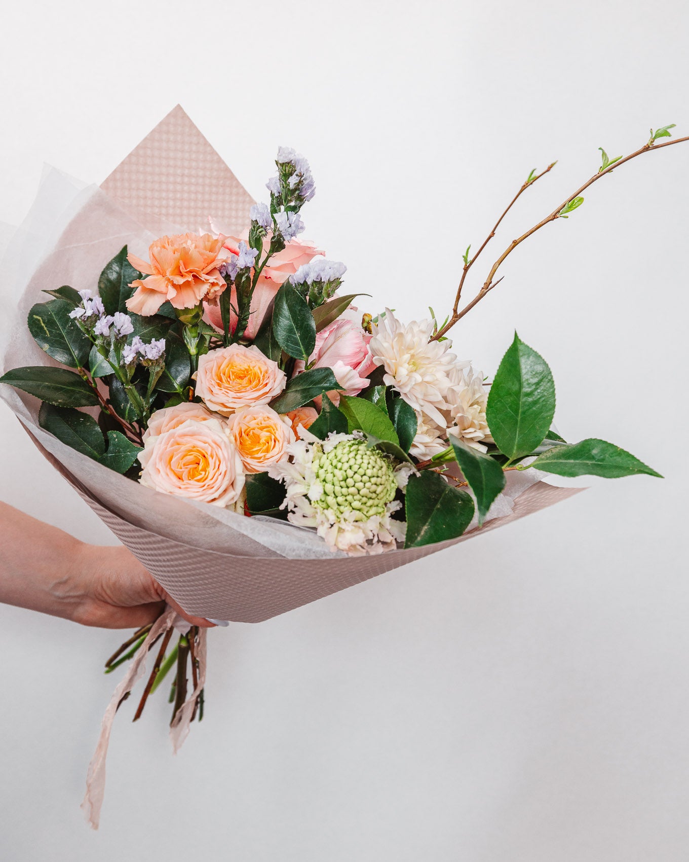 Small Signature Bouquet