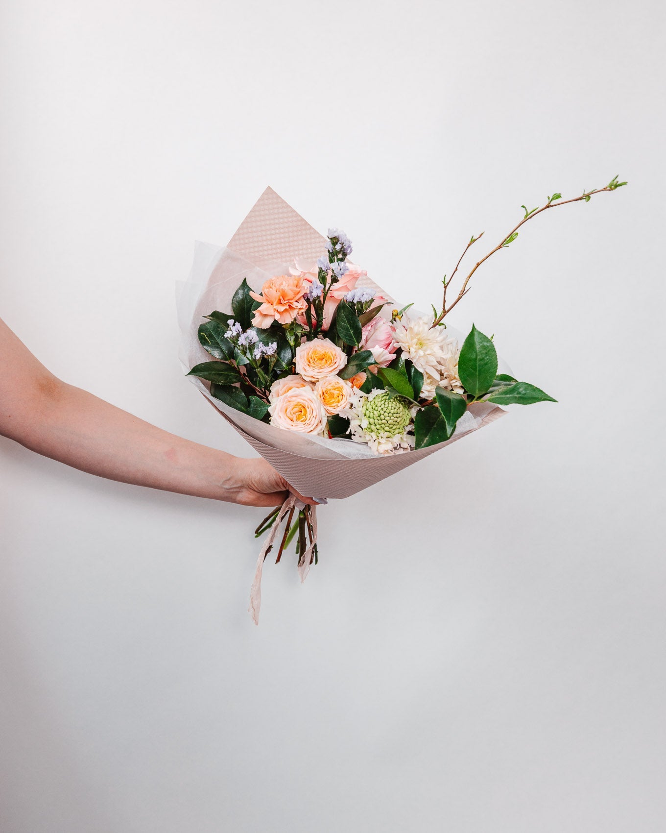 Spring Signature Bouquet