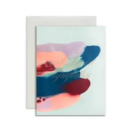 Moglea Card - With Deepest Sympathy