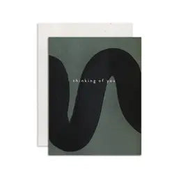 Up Down Thinking of You