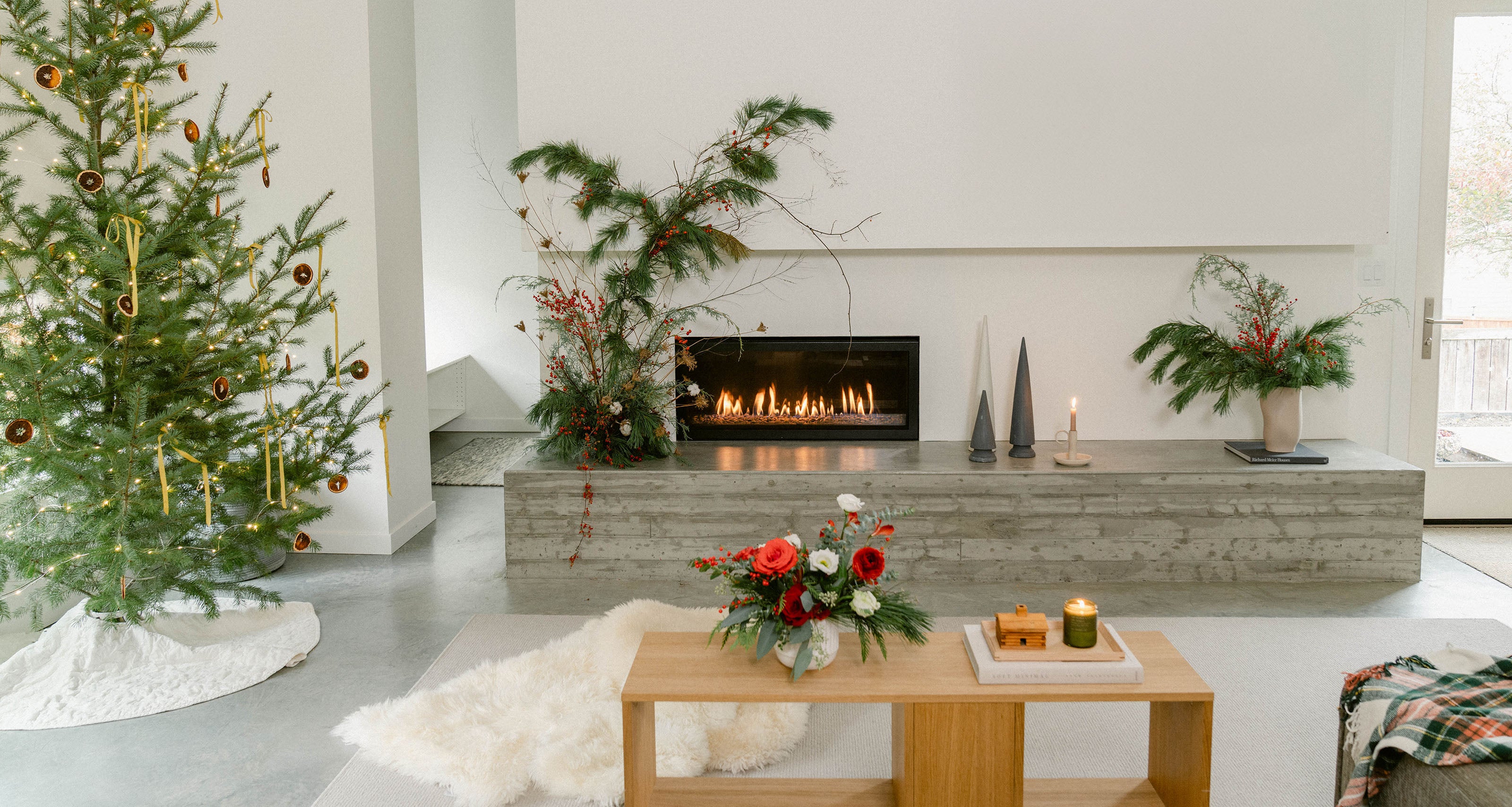 Hygge at Home: Embracing the Danish Art of Cozy Living in Winter