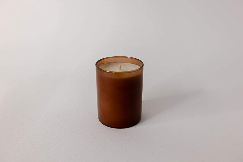 Field Kit - The Professor Glass Candle