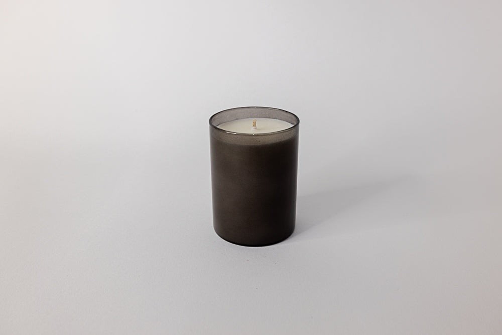 Field Kit - The Lumberjack Glass Candle