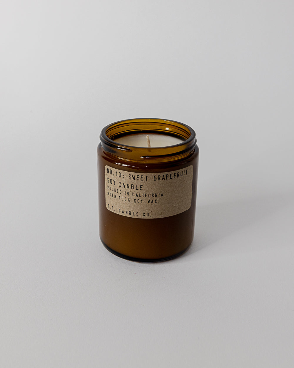 P.F. Candle Co. - Sweet Grapefruit - Soy Candle 7.2 oz