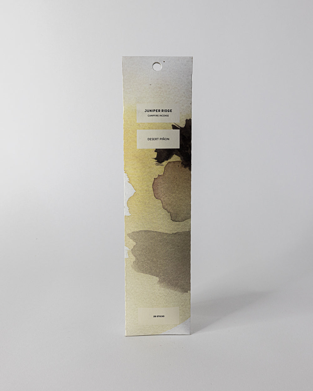 Juniper Ridge – Desert Pinon Incense