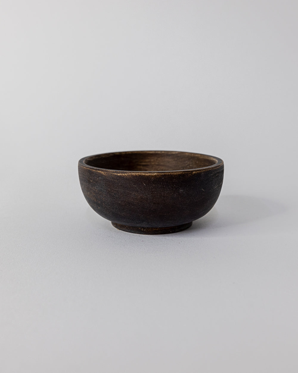 Luxe B Co. - Raw Wooden Dish