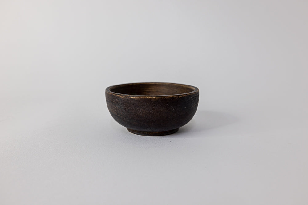 Luxe B Co. - Raw Wooden Dish
