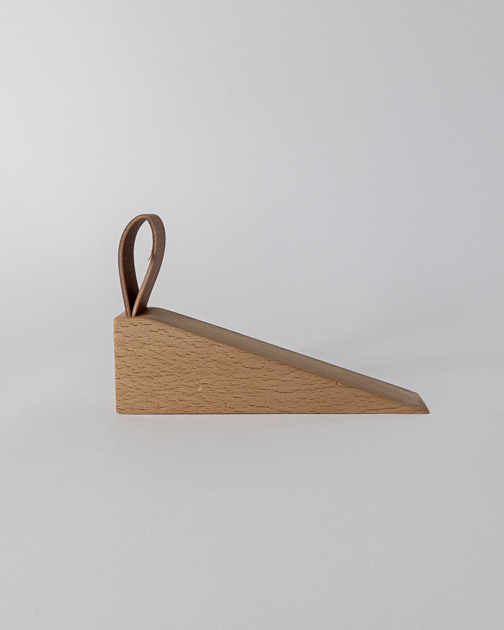 Fodory - Wooden Door Stopper