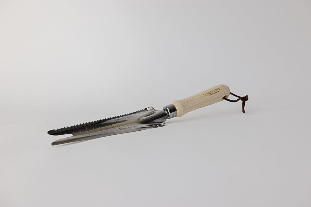 Farmer's Son Co. - Hand Weeder & Transplanter