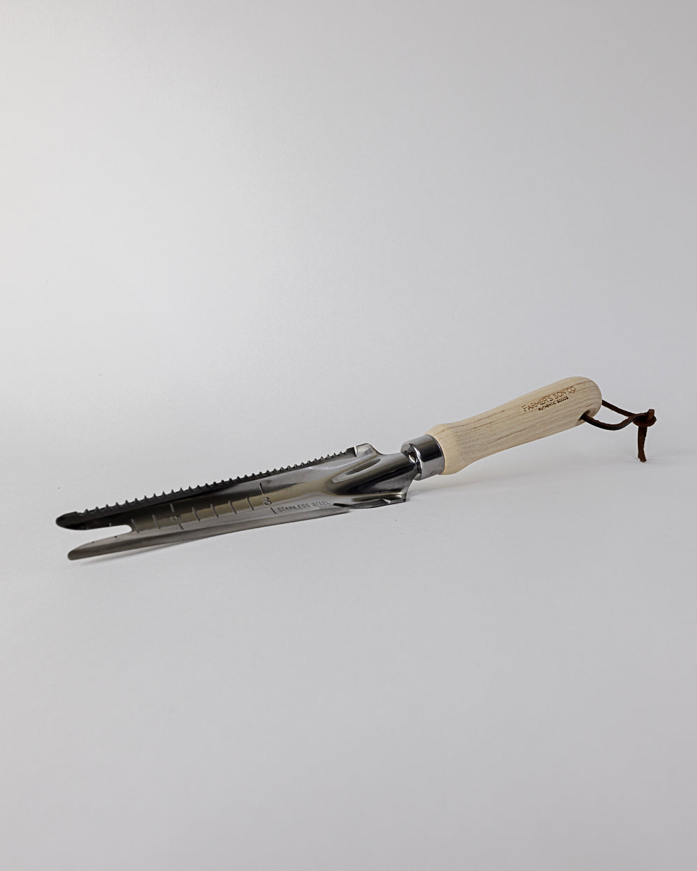 Farmer's Son Co. - Hand Weeder & Transplanter