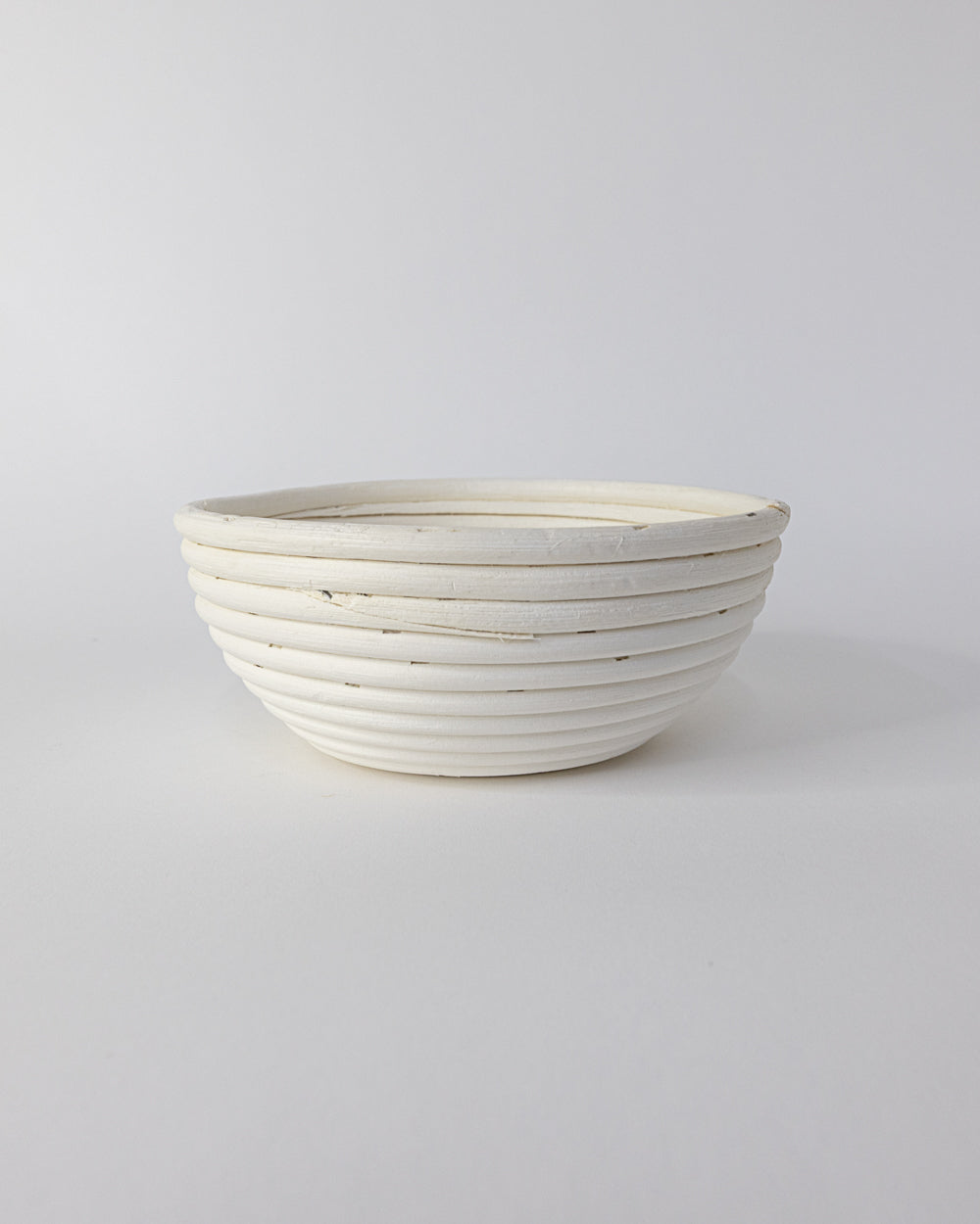 BANNETON Eddingtons Round Basket 8x3