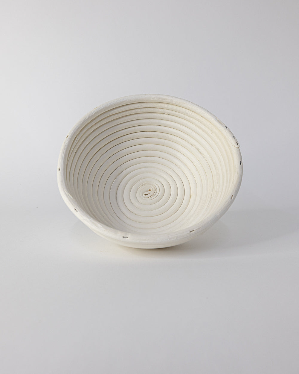 BANNETON Eddingtons Round Basket 8x3