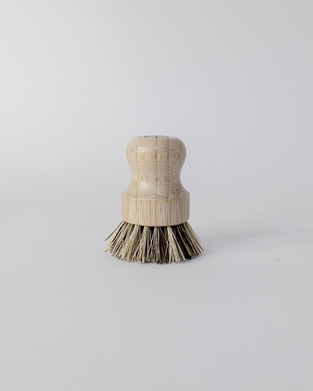 Plantish - Palm Pot Scrubber Brush