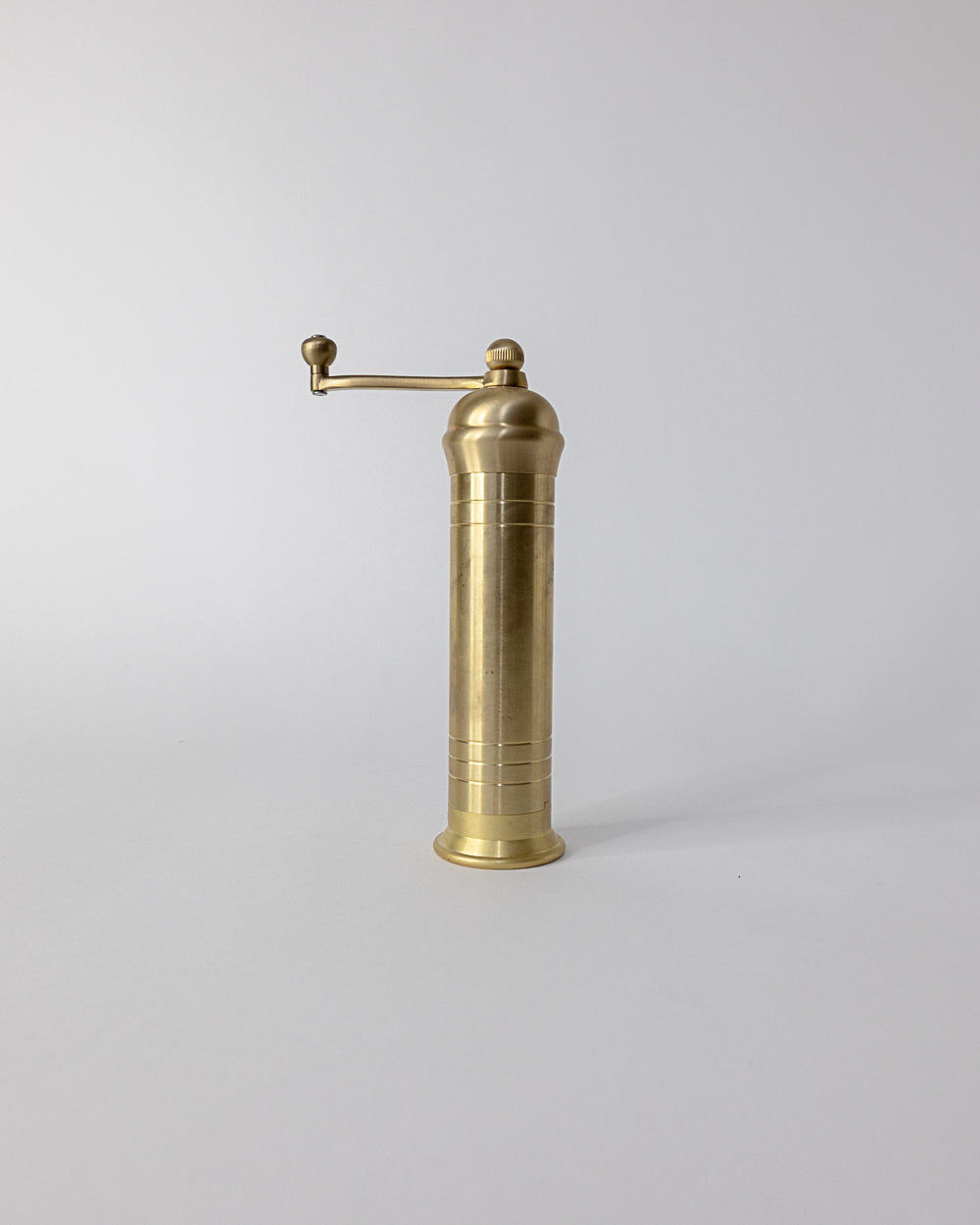 Luxe B Co. - Brass Mill Grinders