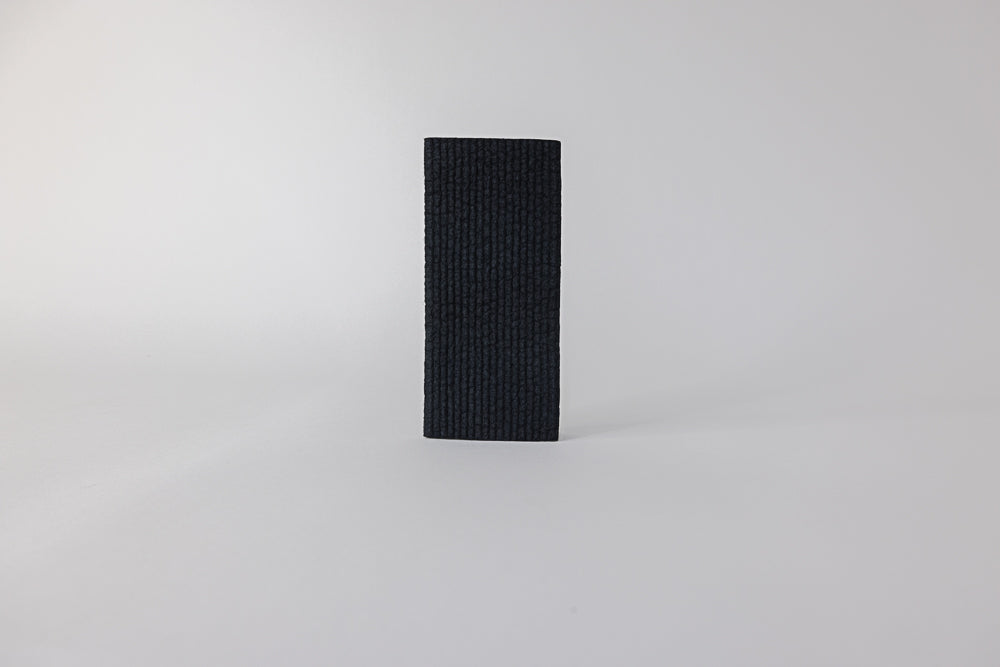 Plantish - Swedish Sponge Cloth Black