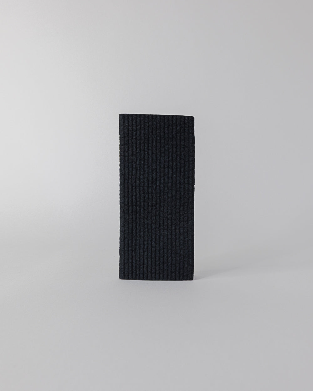 Plantish - Swedish Sponge Cloth Black