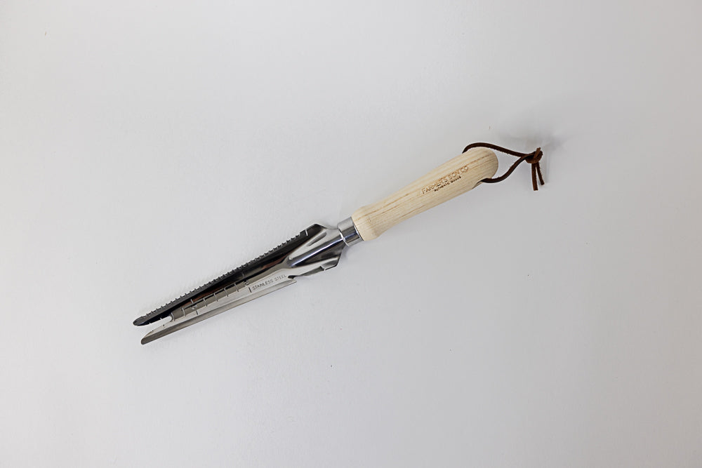 Farmer's Son Co. - Hand Weeder & Transplanter