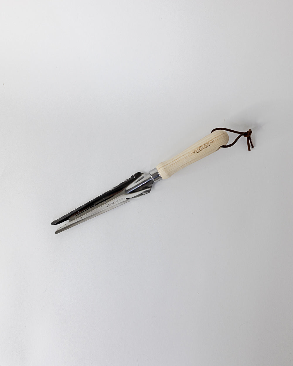 Farmer's Son Co. - Hand Weeder & Transplanter