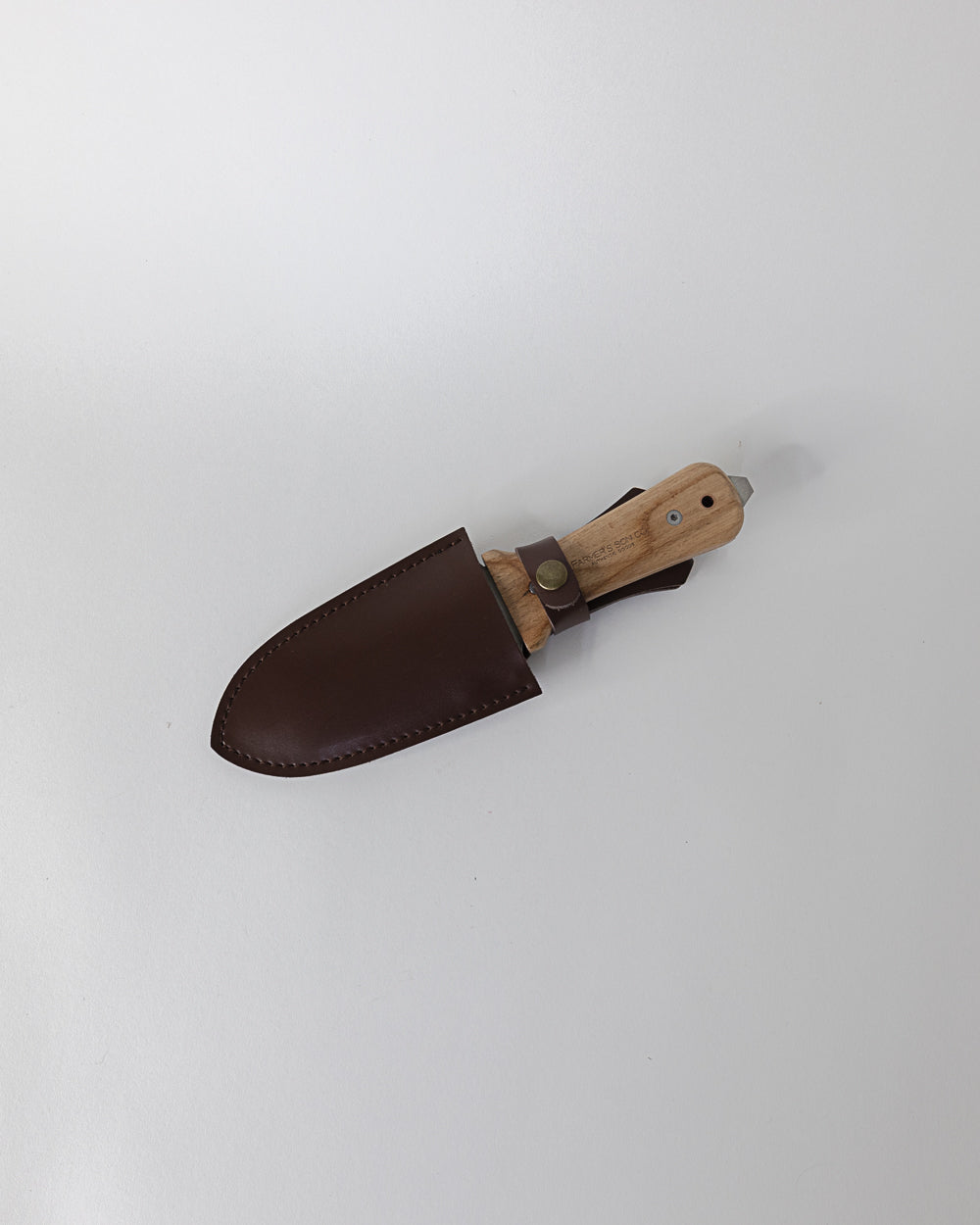 Farmer's Son Co. - Hori Hori Garden Knife
