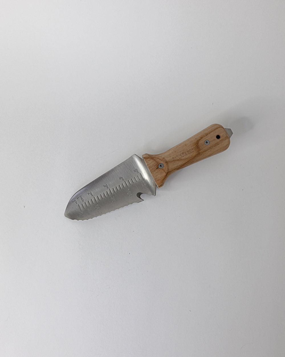 Farmer's Son Co. - Hand Trowel