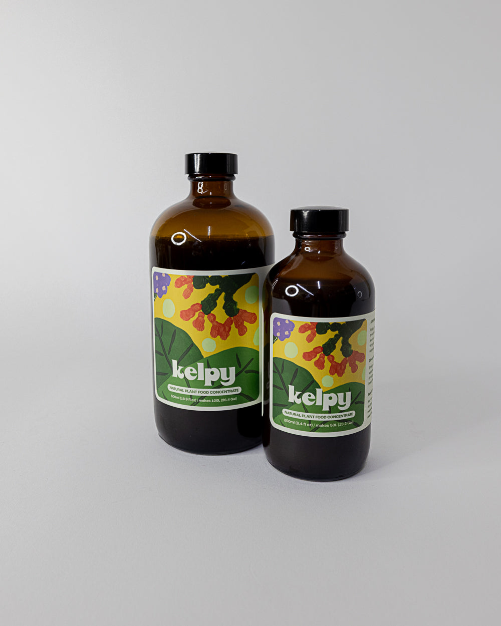 Kelpy Plant Food Large Size 500 ml