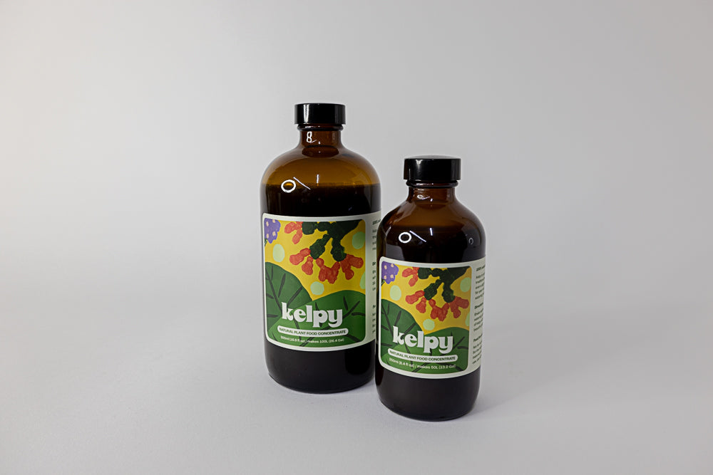 Kelpy Plant Food Large Size 500 ml