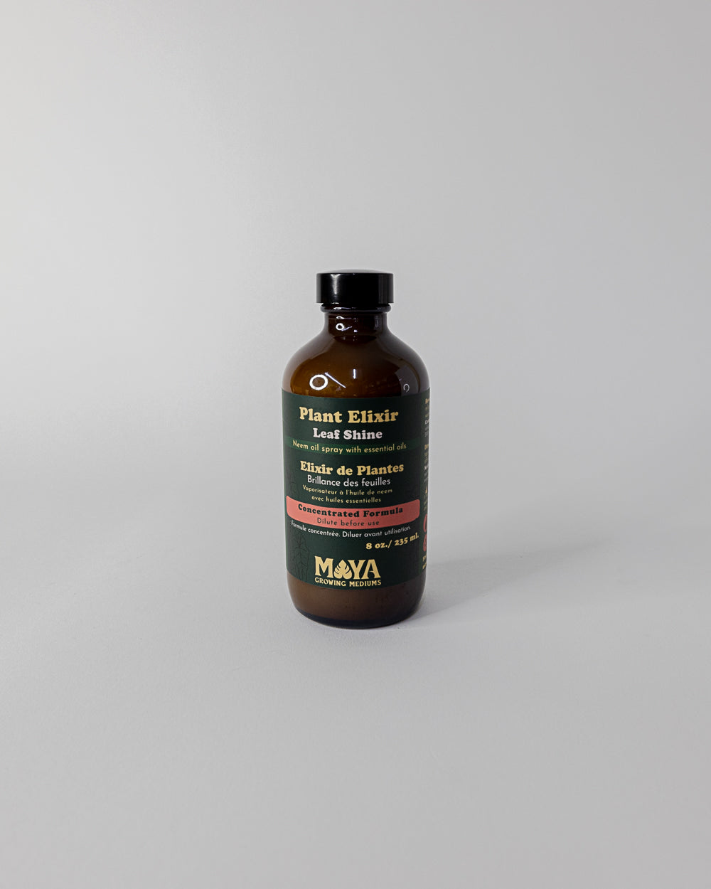Plant Elixir Concentrate