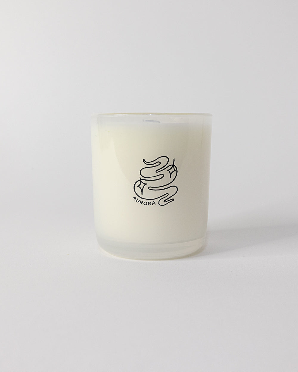 Milk Jar Candle Co - Aurora - Candle
