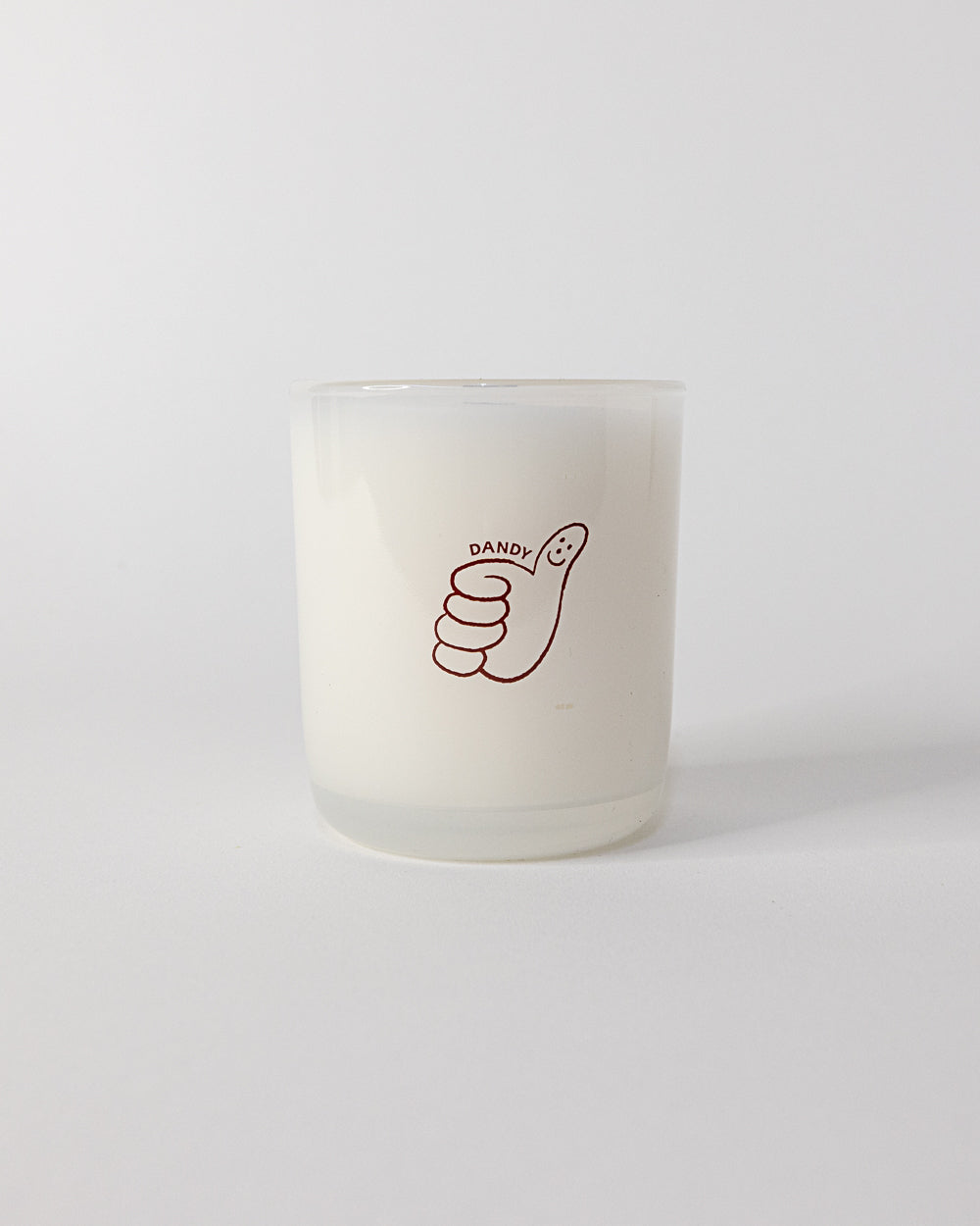 Milk Jar Candle Co - Dandy - Candle