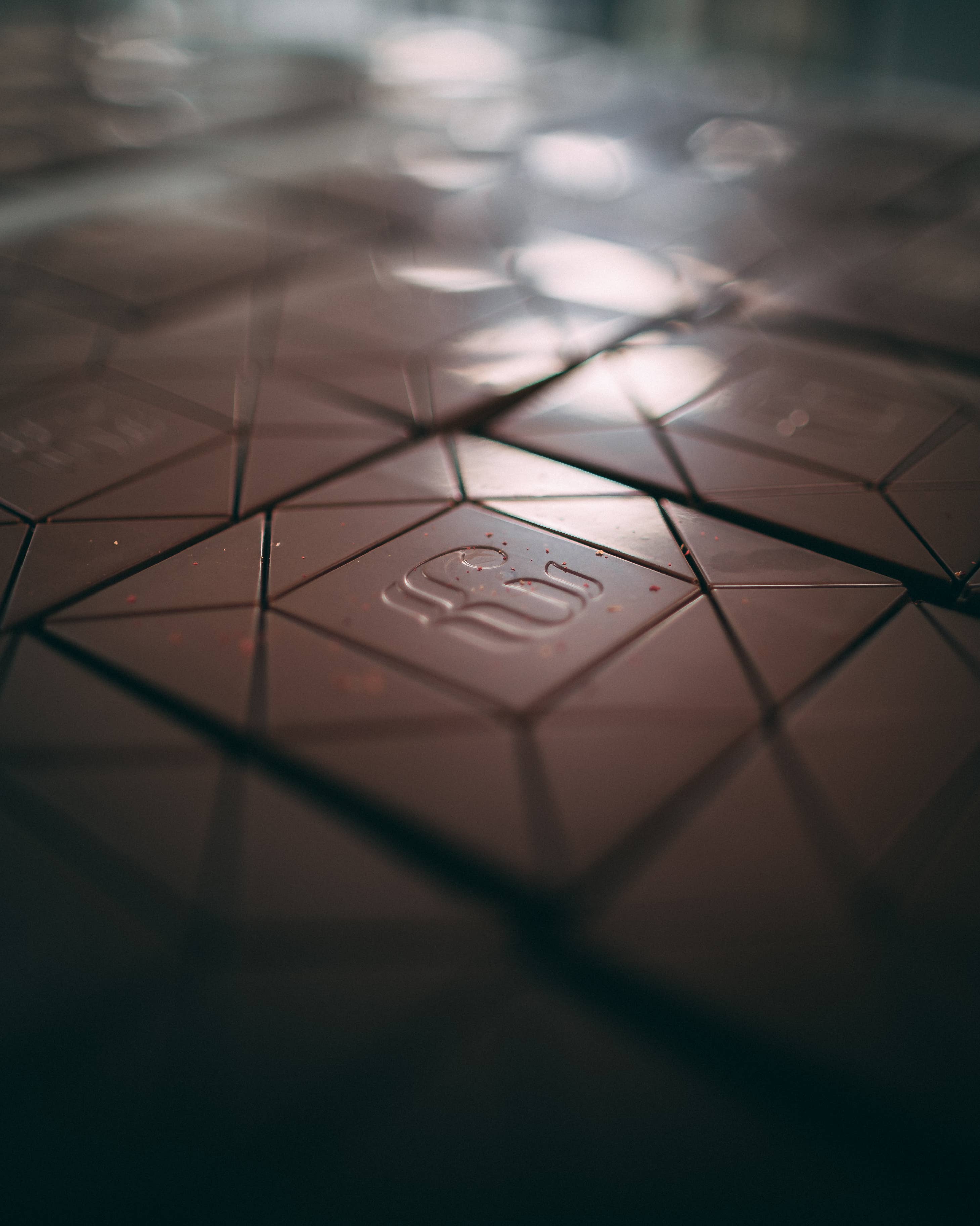 Goodio 50% Chai Chocolate