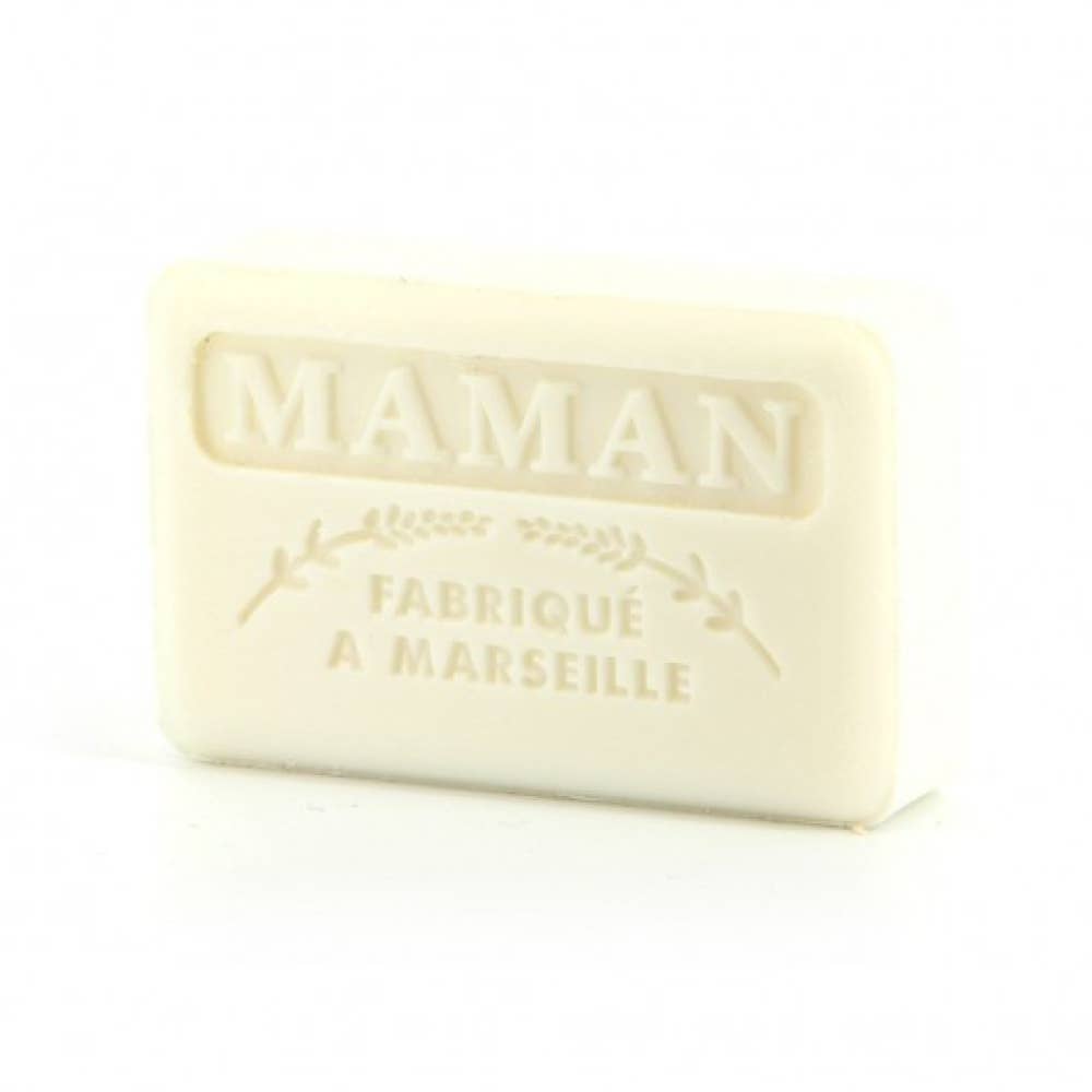 Au Savon Maman - French soap