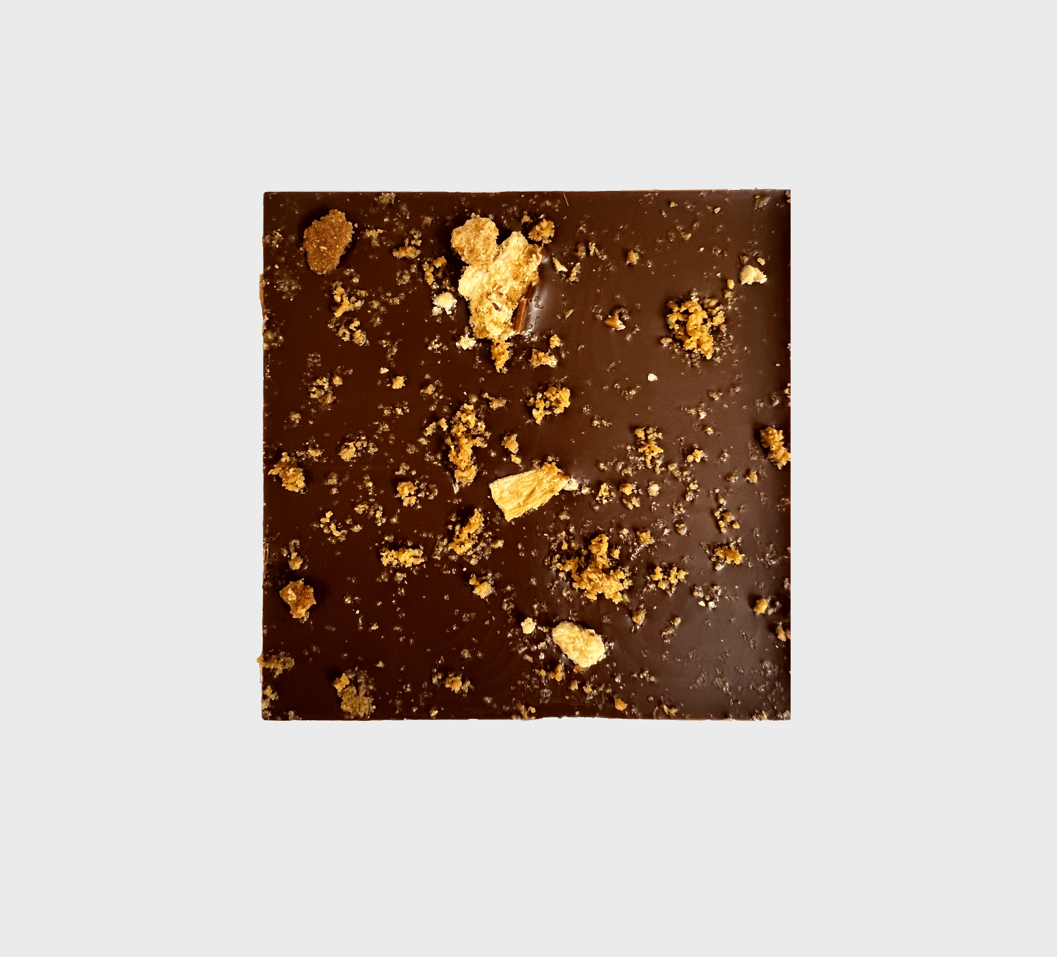 Goodio Apple Pie Chocolate 49%