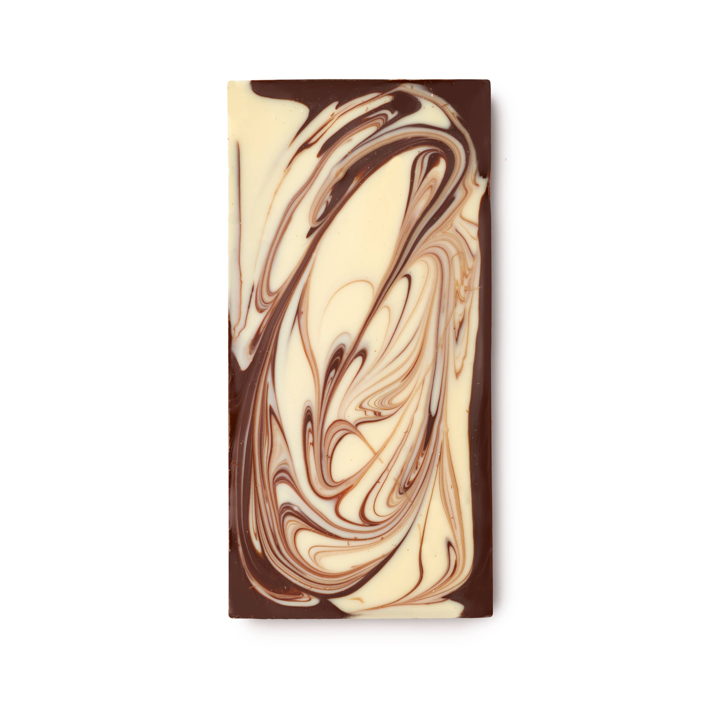 Chocolate Society - Peppermint Swirl Chocolate Bar