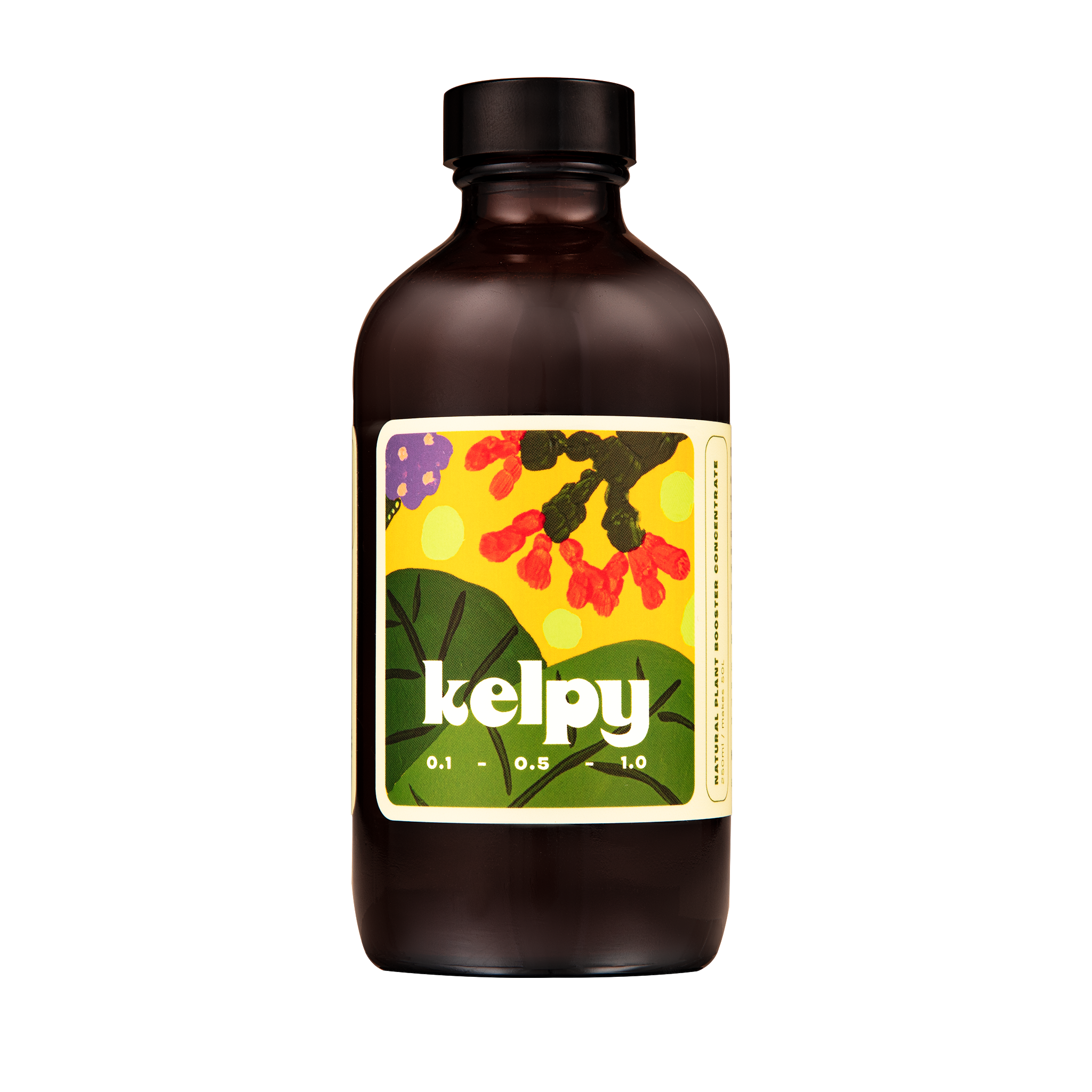 Kelpy Plant Food 250ml/ 8.5 fl oz