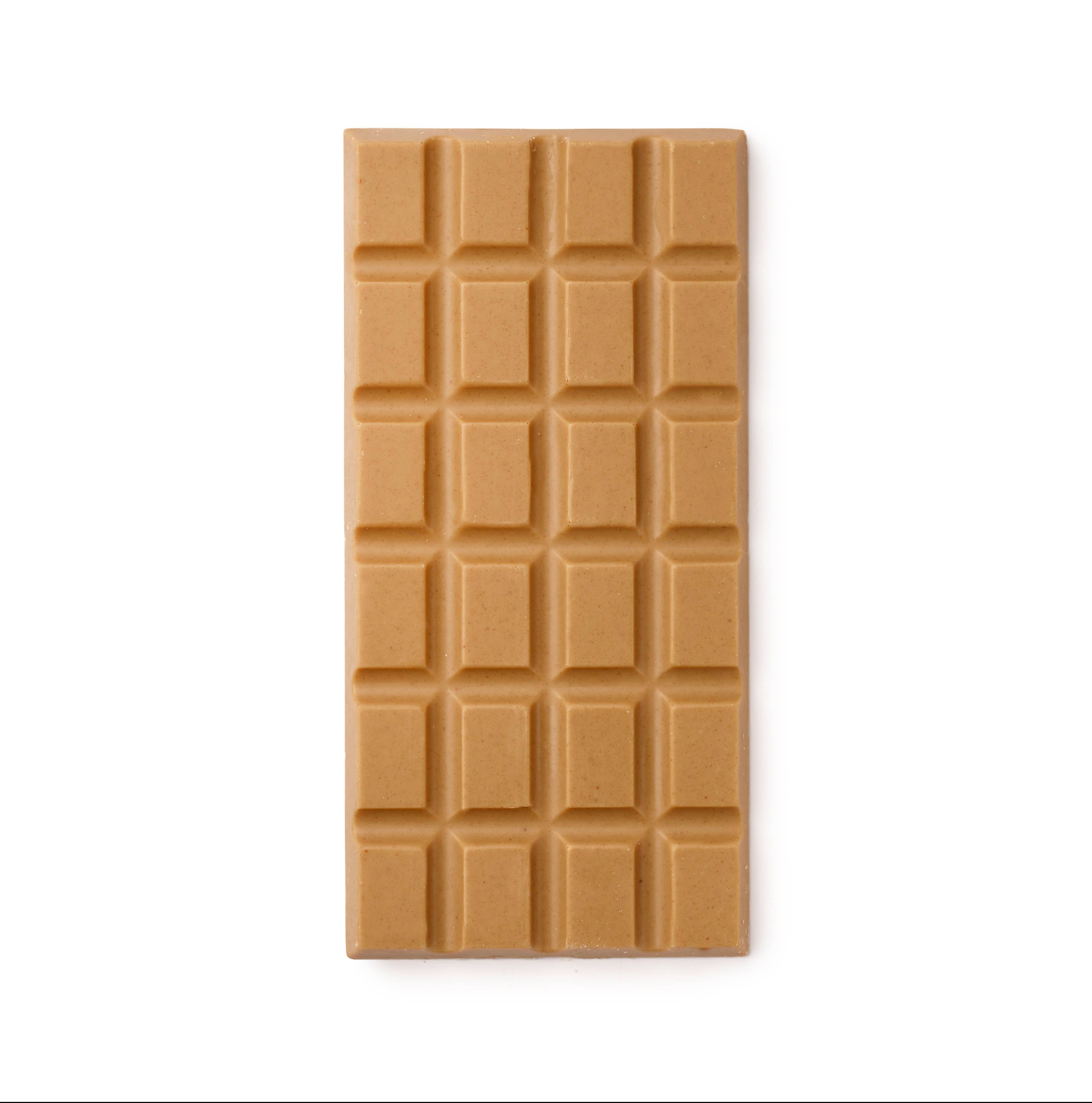 Chocolate Society - Sea Salt Caramel Chocolate Bar