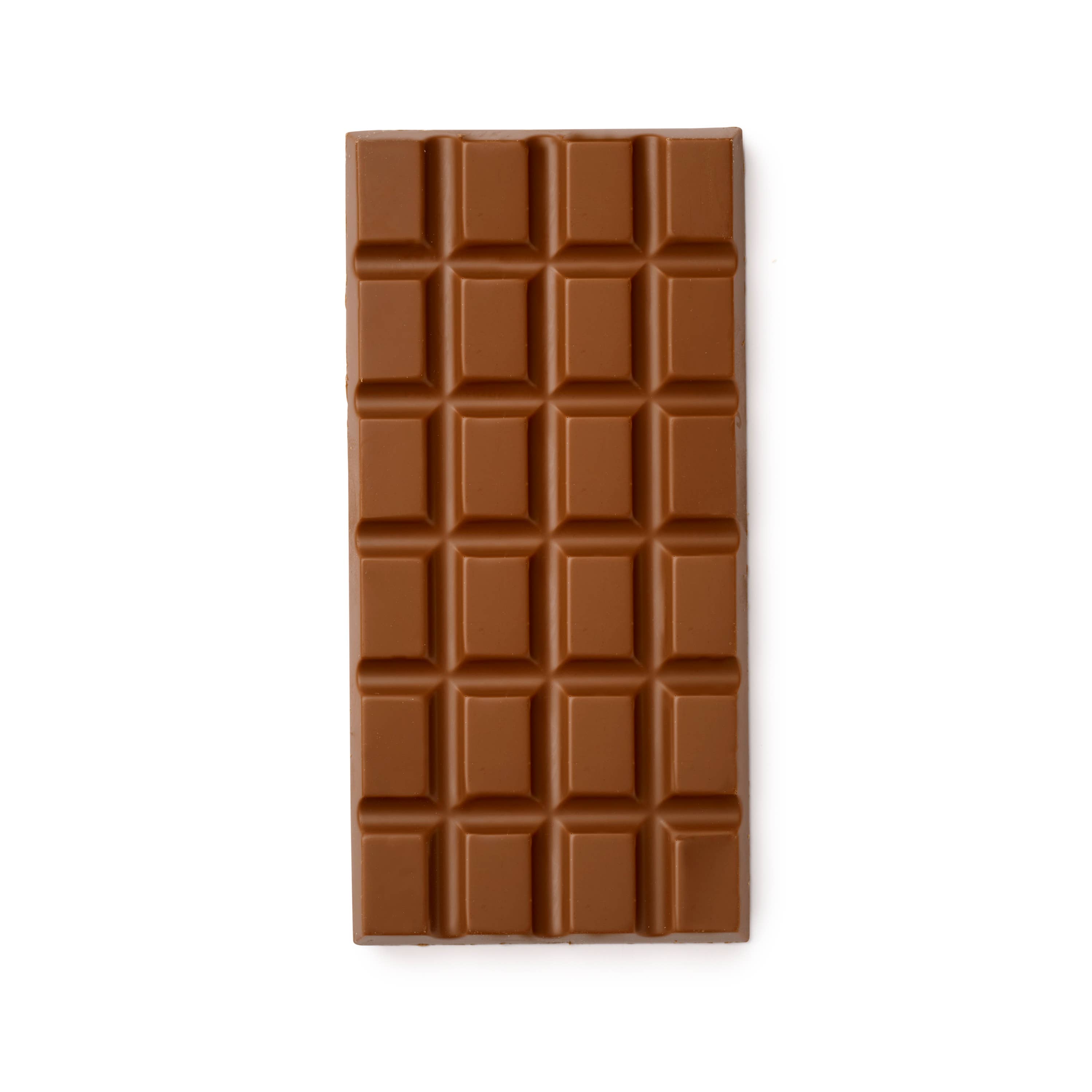 Chocolate Society - Caramelized Milk Chocolate Bar