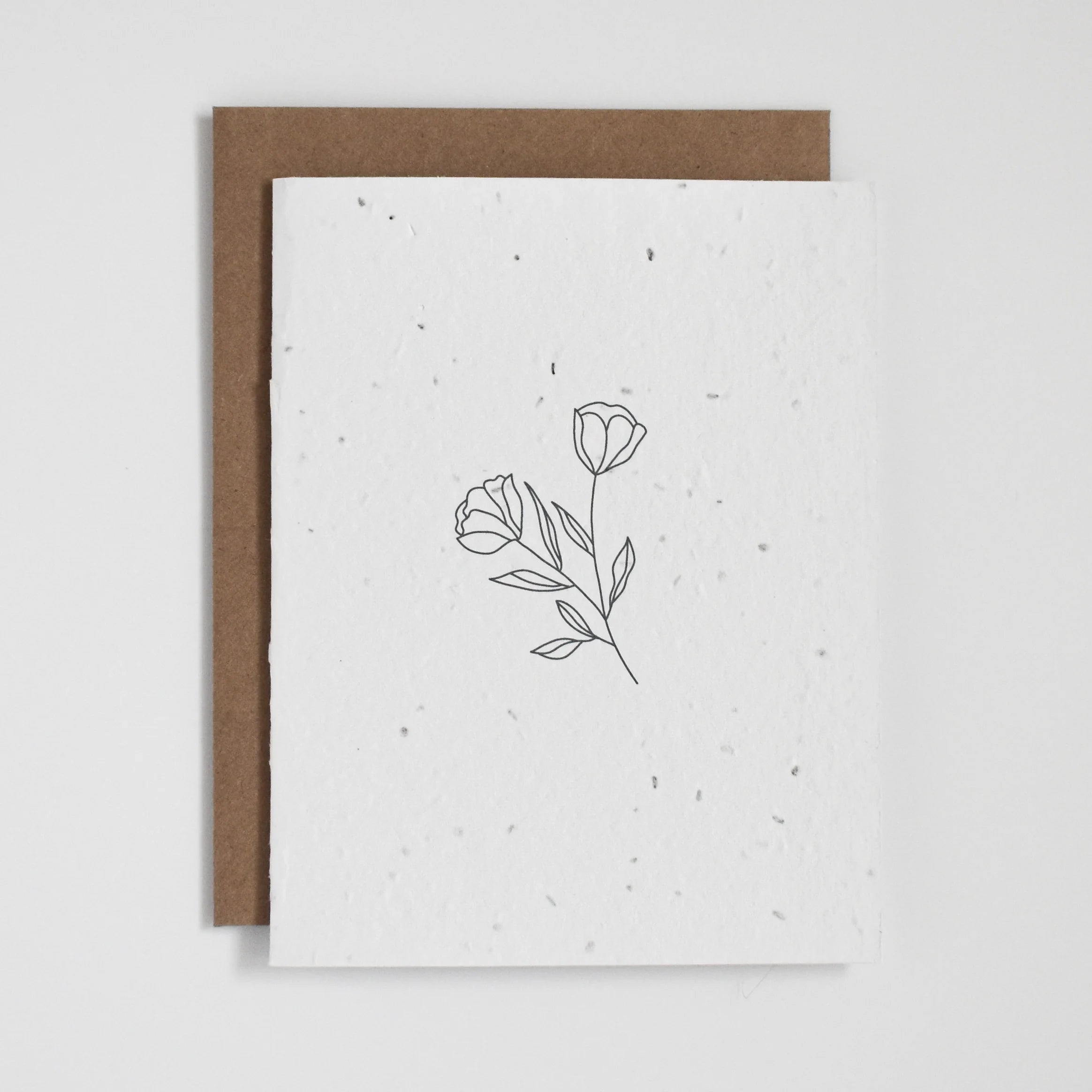 The Good Card - Floral 5