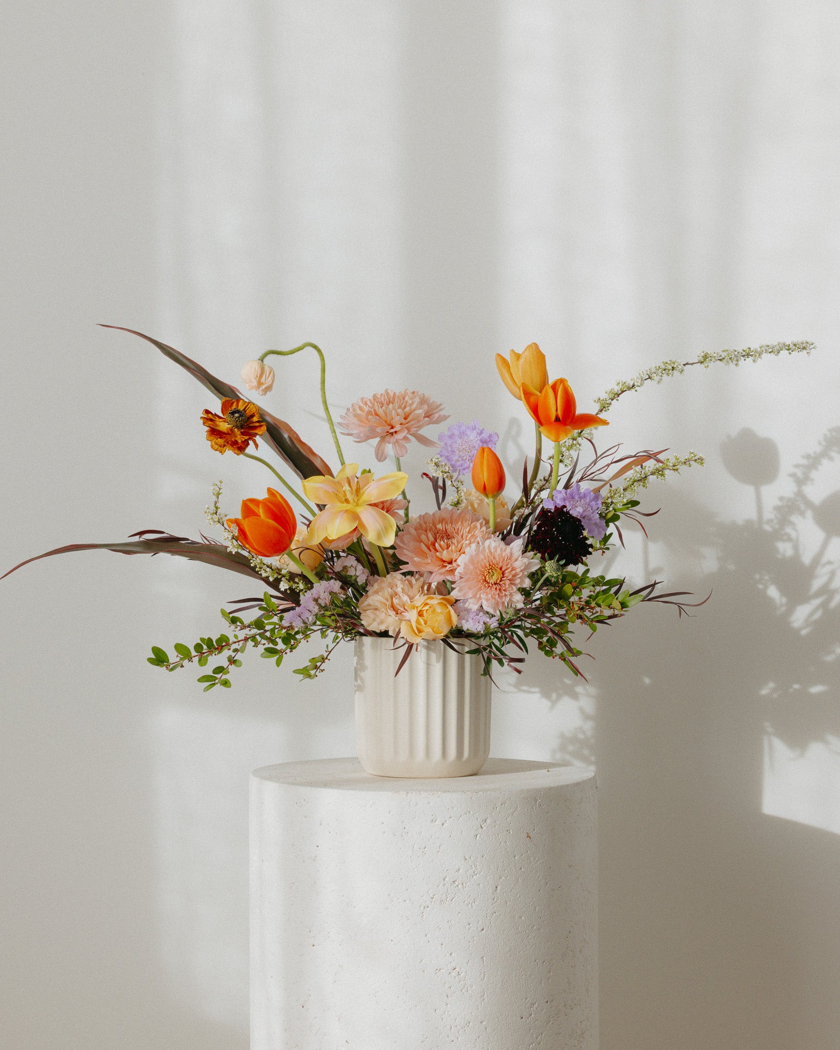 Weekly Flower Subscriptions