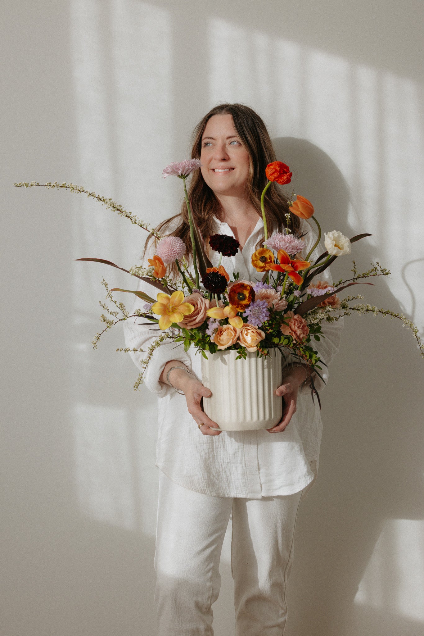 Bi-Weekly Flower Subscriptions