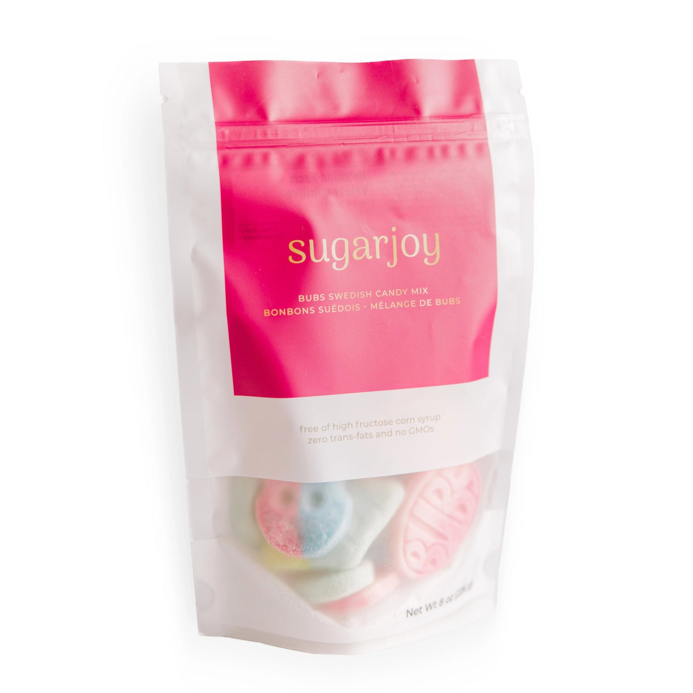 Large Sugarjoy Candy Bag